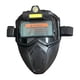 thumbnail image 5 of Casco de soldadura con oscurecimiento automático y luces, protector de rendimiento para soldar, 5 of 8