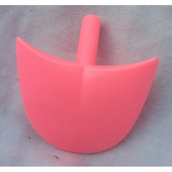 Playskool Mr. Potato Head Pink Tongue Replacement Part New