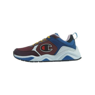 Buy Champion Men s 93 Eighteen Block Sneaker at Ubuy Malawi