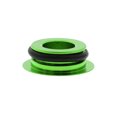 thumbnail image 3 of Accessoires de Manivelle de Pédalier Vert, 3 of 8