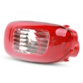 thumbnail image 3 of Right Side Rear Reversing Backup Lamp Light No Bulb 63247241802 for R56 R57 R58 R59 Cooper S JCW 2011 to 2015, 3 of 14