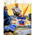 thumbnail image 6 of Mountain House Chicken & Dumplings Emergency Survival Backpacking & Camping Food-6 Pouches, 6 of 7
