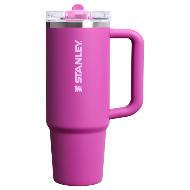 Vaso térmico Stanley Quencher ProTour 887 ml a prueba de fugas