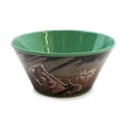 thumbnail image 6 of CultureFly Star Wars The Mandalorian Grogu Cereal Bowl Set with Spoon and Napkin 20 fl oz, 6 of 7