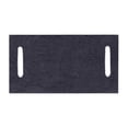 thumbnail image 1 of Funda universal para asiento de coche de golf, manta, toalla, suave, ligera y cómoda. Negro, 1 of 8