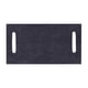 thumbnail image 1 of Funda para asiento de carrito de golf de 80 cm x 130 cm, ligera, lavable a máquina, fácil de instalar. Negro, 1 of 9