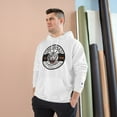 thumbnail image 3 of Cincy Football Club - Champion Hoodie, 3 of 4