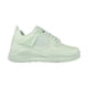 thumbnail image 2 of TENIS CASUALES DAMA CLASBEN ALFA SIMIPIEL VERDE, 2 of 4