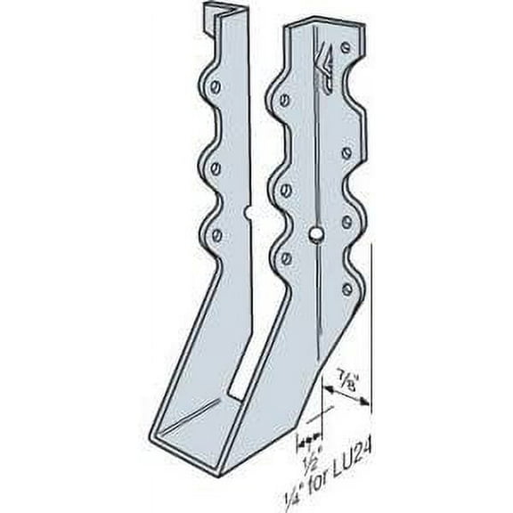 LU210 Standard Joist Hanger