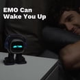 thumbnail image 4 of Desk Robot Companion EMOPET AI ChatGPT Comandos de voz y baile, 4 of 8