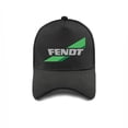 thumbnail image 2 of Fendt Baseballkeps för jordbrukstraktorer - Fashion Cool Fendt Hat Unisex Kepsar [DB] As picture1, 2 of 4