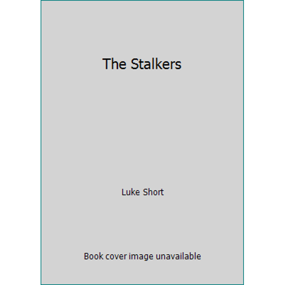 Pre-Owned The Stalkers (Paperback) 0553128086 9780553128086