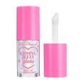 thumbnail image 1 of Brillo de labios Too Face Kissing Jelly, aceites de girasol y jojoba, 1 of 6