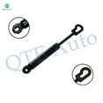 thumbnail image 2 of Rear Trunk Lid Lift Support For 1980-1984 Oldsmobile Omega w/ Spoiler, 2 of 5