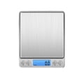 thumbnail image 1 of Food Digital Scale, Kitchen Scale Digital with Peeling Weight Grams and Oz, 1 of 5