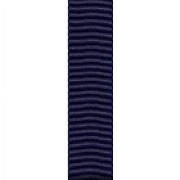 Ruban de Grosgrain Offray 23mm Ruban de Grosgrain