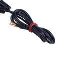 thumbnail image 2 of 10 Pcs 12V 23mm Dual Color Switchback 4014 12 LED Drl Eagle Eye Daytime Light, 2 of 8
