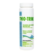 Lonza Applied Biochemists Thio-Trine Chlorine & Bromine Neutralizer for Swimming Pools, 20 oz