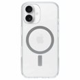 thumbnail image 1 of OtterBox Symmetry Clear MagSafe Case with Camera Control for iPhone 16, 1 of 5