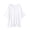 #05 White 【Mix, Match & Rotate: Stock Up on Daily Colors】, variant on Women's Loose Fit V Neck Short Sleeve Comfy Regular Tank Tops Summer Casual Soft Lightweight T-Shirt Tee | CSEONE,Black L
