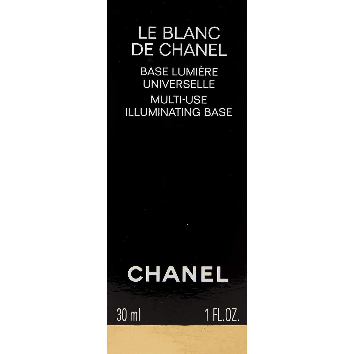 Chanel Le Blanc De Chanel Multi-Use Illuminating Base Foundation