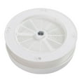 thumbnail image 1 of Colaxi Capuchon de Ventilation de Toit de RV Champignon Capuchon de Remplacement Léger Accessoire Robuste Protection contre l'Eau, 1 of 8