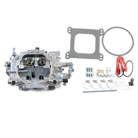 HIRINTOL 1pc Carburetor For Edelbrock 1905 650cfm AVS2 4BBL 1905