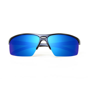 Terminator Polarized Outdoor Sunglasses for Men Women - Cyborg 1 Pair