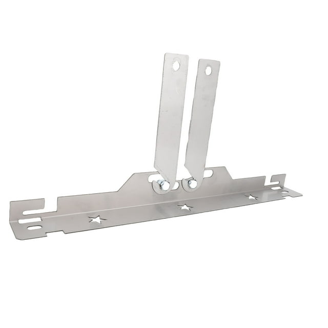 Stainless Steel Wheel Alignment Tool Plate Toe Plates for Cars Trucks Off Road Vehicles