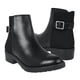 thumbnail image 1 of BOTINES DAMA STYLO 3501 SIMIPIEL NEGRO, 1 of 4