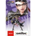 thumbnail image 1 of Joueur de Bayonetta 2 Amiibo - Super Smash Bros. Series [Accessoire Nintendo], 1 of 7