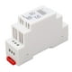 thumbnail image 3 of Power Off Delay Relay High Accuracy Single Function Time Relay 35mm Rail Mounting DC 7‑30V, 3 of 5