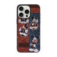 thumbnail image 1 of Funny Cartoon Anime Mickey Mouse (9) Phone Case Compatible with iPhone 15 Case Triple camera TPU Protective Cover Gift For IP15 Pro-6.1in, 1 of 6