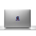 thumbnail image 6 of doctor who sticker: exterminate, 6 of 7
