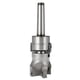 thumbnail image 3 of Máquina herramienta CNC de precisión de metal yeacher MT2toFMB22 M10 Fresa frontal de corte, 3 of 7