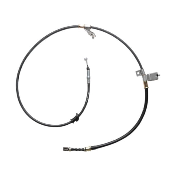 Raybestos Element3 Brake Cables, BC94010 Fits select: 1988-1991 HONDA PRELUDE