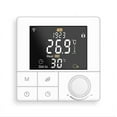 thumbnail image 1 of Wifi Thermostat For Electric Heaters And Underfloor Heating, Ac And Fans With Tuyasmart App, 1 of 5