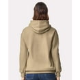 thumbnail image 3 of Gildan 19500 Hammer™ Maxweight Hooded Sweatshirt-TAN-L, 3 of 6