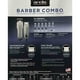 thumbnail image 3 of Terminadora Andis Barber Combo, 3 of 3