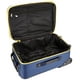 thumbnail image 5 of Juego de equipaje Rockland Journey Softside expandible azul marino de 4 piezas, 5 of 7
