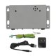 thumbnail image 1 of Dual Station ESD Anti-Static Wrist Strap Tester, Online Monitor for Anti-Static Wrist Strap, 1 of 2