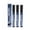 B, variant on Car Scratch Touch Up Pen, Automotive Paint Repair Marker for Fine Scuffs, Clear Coat Filler for Minor Chips, Gloss Restoring Precision Applicator