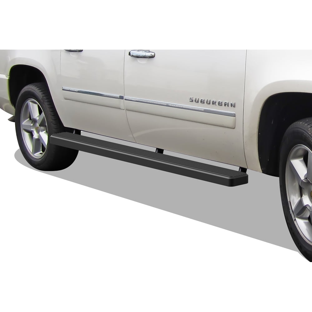 iBoard Running Board For Chevy/Gmc Suburban 2500 SUV 4 Full Size Door