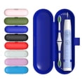 thumbnail image 2 of WINDLAND Practical Travel Case for Electric Toothbrush Unique Storage Organizers Case for Traveling Business Trips, 2 of 20