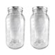 thumbnail image 1 of 2 filtros Maker para tarros de boca ancha sin acero Ultra Mesh Tea, 1 of 5