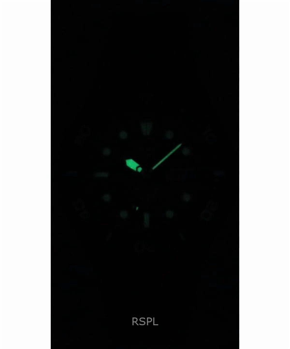 Casio Standard Analog Resin Strap Black Dial Quartz MRW-230H-1E1V 100M Mens Watch