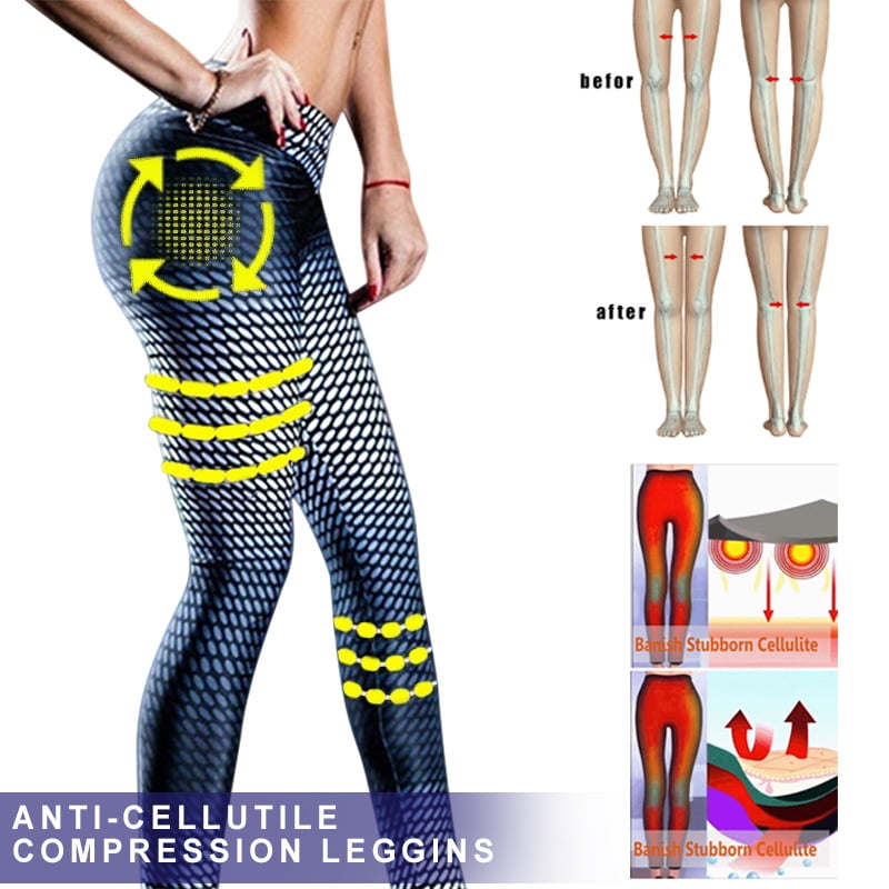 Best cellulite hiding leggings online