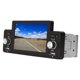 thumbnail image 2 of Radio estéreo para coche de 5 pulgadas, receptor de vídeo Multimedia de alta definición, reproductor MP5, enlace espejo para Android Auto, 2 of 5