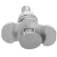 thumbnail image 2 of Shisuyan L Track Bolts And Fittings For Rv And Modifications Rail Accessories For Secure Mounting Universal Fit Durable And Reliable, 2 of 8