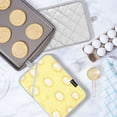 thumbnail image 6 of Smiling Suns Pot Holder Set 2 Piece Non-Slip Oven Hot Pads Heat Resistant Durable 7x9.8in, 6 of 7